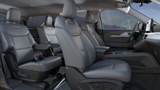 2025 Ford Explorer® Internal Image 1